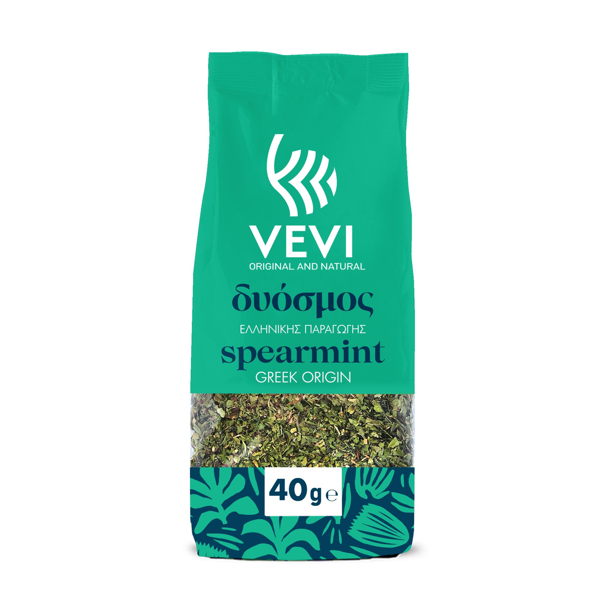 Greek Spearmint VEVI – 70g Sachet