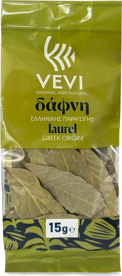 VEVI Bay leaves, sachet