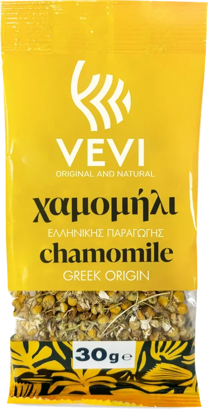 VEVI Chamomile, sachet
