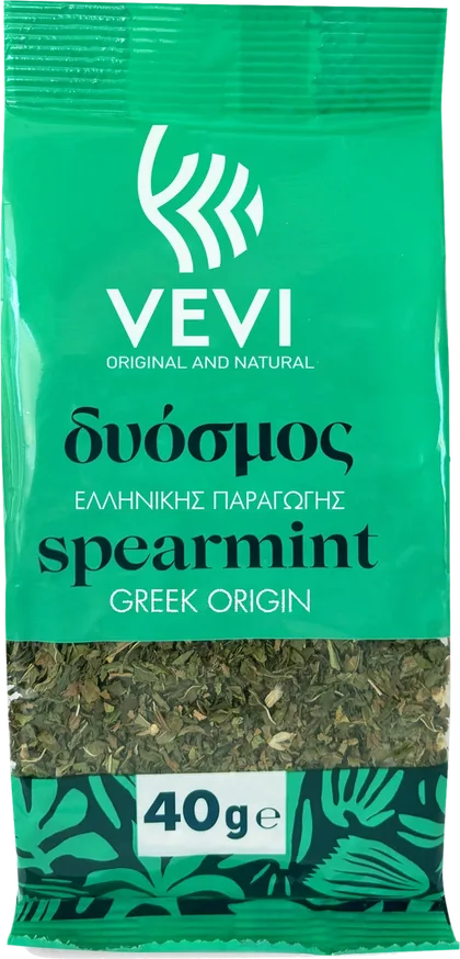 VEVI Spearmint, sachet