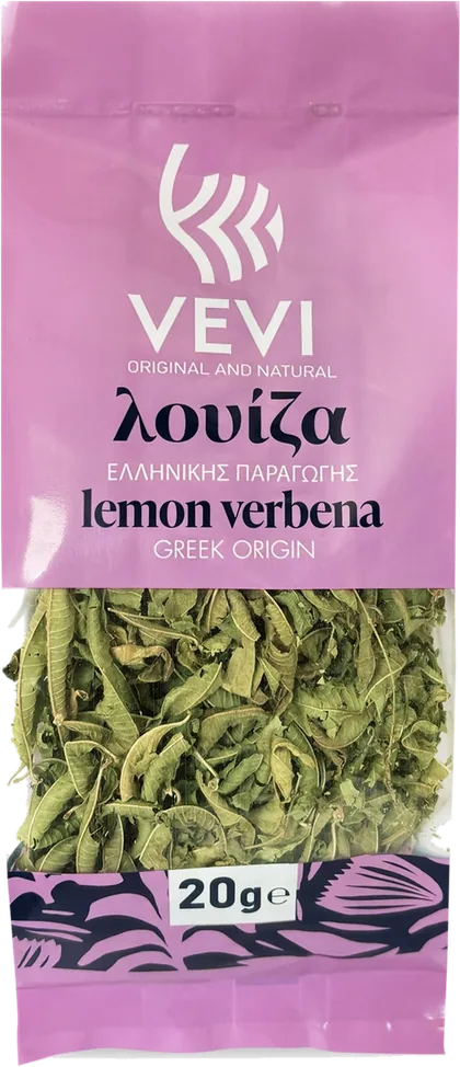 VEVI Lemon verbena, sachet