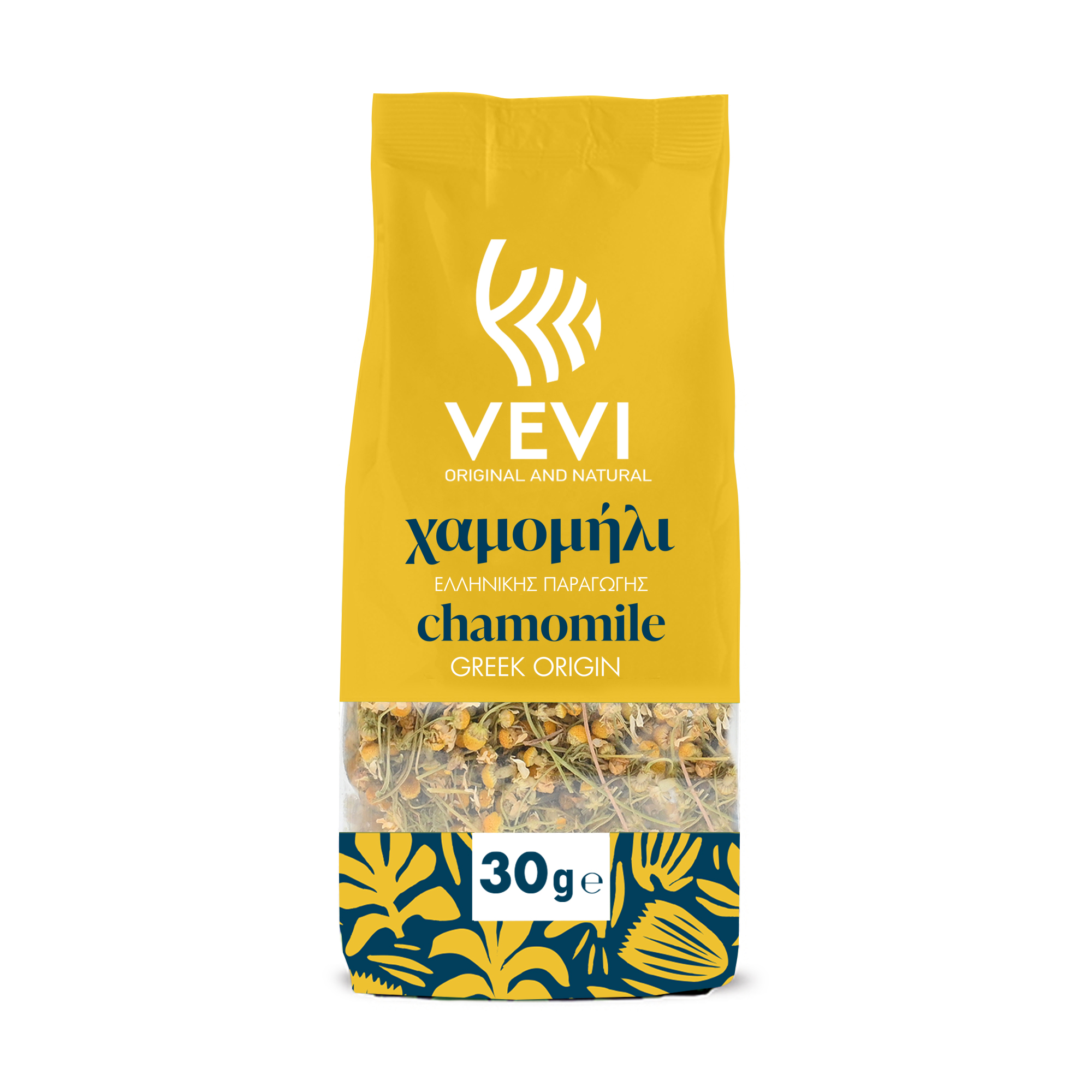 Greek Chamomile VEVI – 30g Sachet