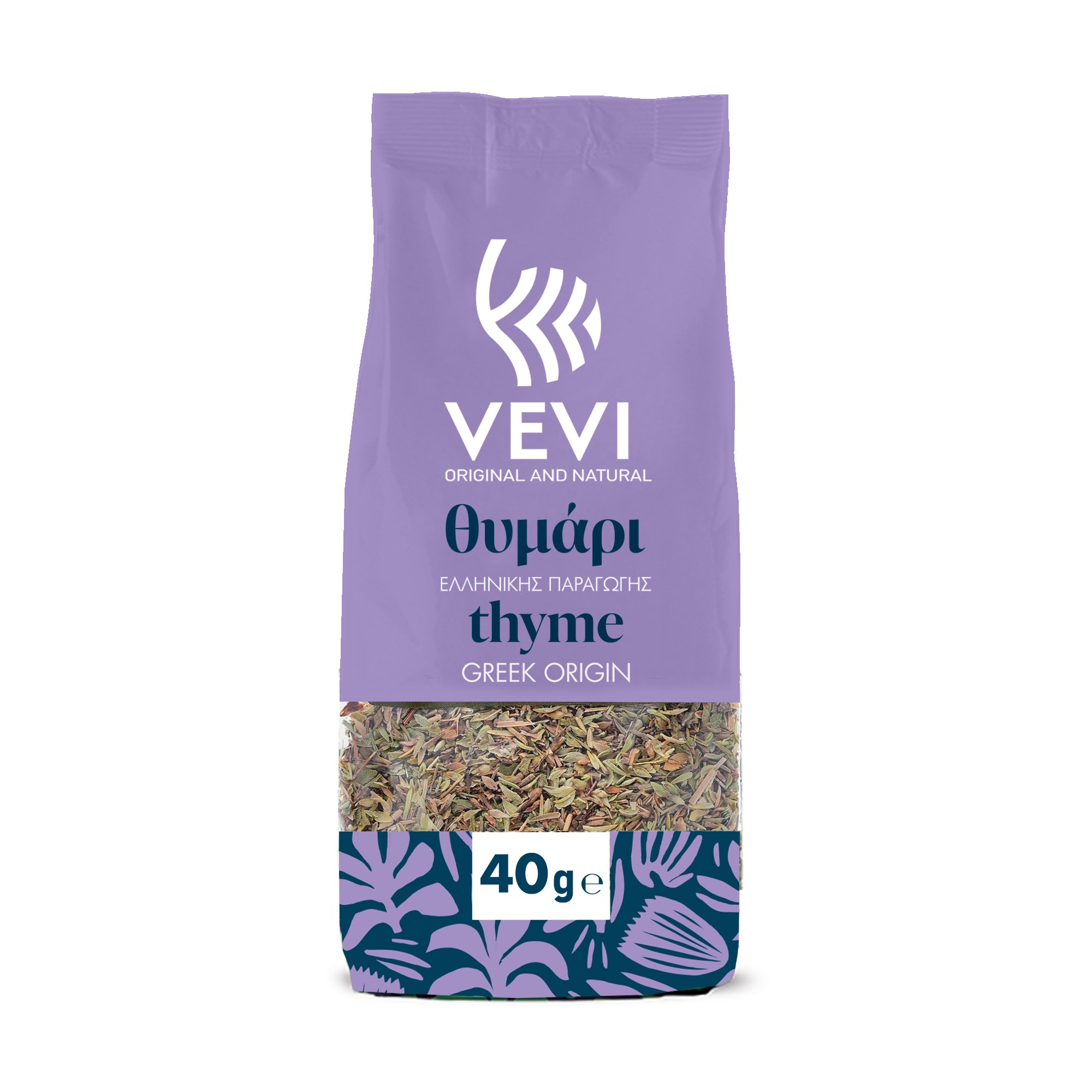 Greek Thyme VEVI – 70g Sachet