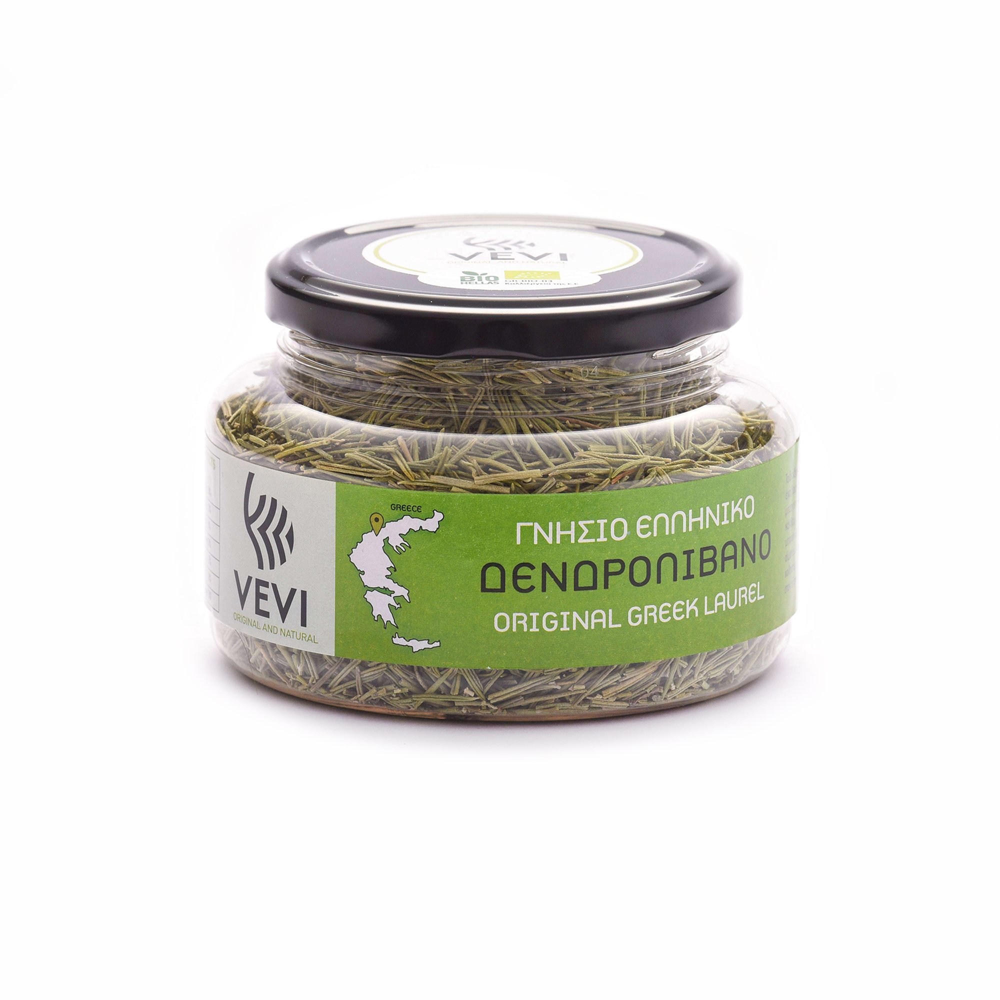 Greek Rosemary VEVI – 70g Jar
