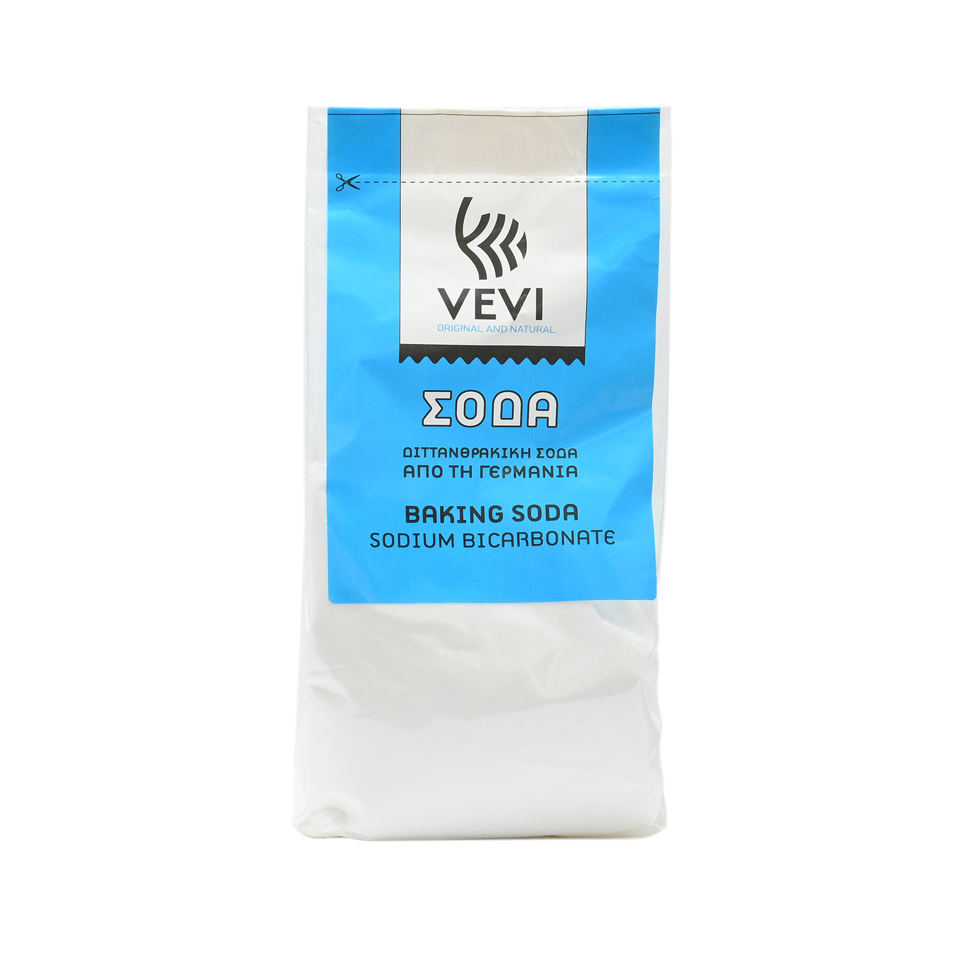VEVI Baking Soda – 300g Sachet (German Origin)